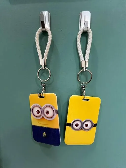 Minion'S World - Arte Cheras Kl 吉隆坡