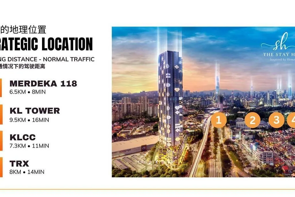 Apartment Minion'S World - Arte Cheras Kl Kuala Lumpur